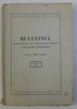 BULETINUL INSTITUTULUI DE FILOLOGIE ROMANA &#039; ALEXANDRU PHILIPPIDE &#039; , director IORGU IORDAN , VOLUMUL I , 1934