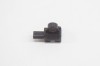 Senzor de impact st&acirc;nga spate BMW 3 F30, F80 2014 OEM: 9234989 12320365
