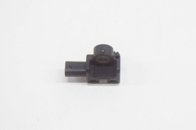 Senzor de impact st&amp;acirc;nga spate BMW 3 F30, F80 2014 OEM: 9234989 12320365 foto