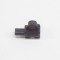 Senzor de impact st&acirc;nga spate BMW 3 F30, F80 2014 OEM: 9234989 12320365