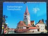 Siebenb&uuml;rgen - Transylvania 2026
