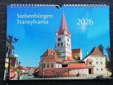 Siebenb&uuml;rgen - Transylvania 2026