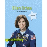 Ellen Ochoa