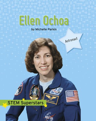 Ellen Ochoa foto