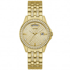 Ceas Dama, Guess, Lady Comet GW0254L2 - Marime universala