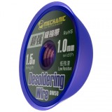 Tresa Mechanic DW50, 1mm, 1.5m