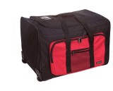 Geanta troler cu buzunare multiple, 60x40x42 cm, negru, Portwest
