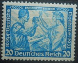 1933 GERMANIA REICH