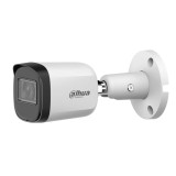 Camera supraveghere HDCVI Dahua 5MP IR 30m 2.8mm IP67 bullet exterior