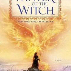 Winter of the Witch. Winternight #3 - Katherine Arden
