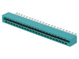 PIN de Margine Aurit pentru PCB 3,96mm