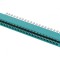 PIN de Margine Aurit pentru PCB 3,96mm