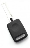 Audi - carcasa pentru cheie cu transponder cu cip T5 - CARGUARD