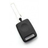 Audi - carcasa pentru cheie cu transponder cu cip ID48 - CARGUARD