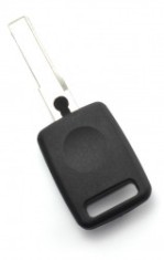 Audi - carcasa pentru cheie cu transponder cu cip ID48 - CARGUARD