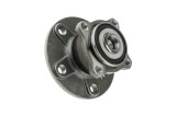 Butuc roata spate Mercedes Clasa A W169 2004-, Clasa B W245 2005-, NTY KLT-ME-015