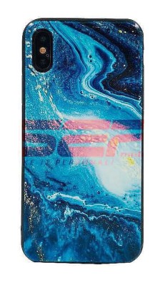 Toc TPU+PC UV Print Apple iPhone SE 2020 Model 07 foto