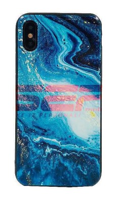 Toc TPU+PC UV Print Samsung Galaxy A30s Model 07 foto