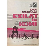 Exilat in Komi - 1993 - Ioan Sceastlivai (AC52)