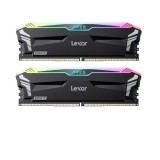 MEMORY DIMM 32GB DDR5-6400/K2 LD5EU016G-R6400GDLA LEXAR &quot;LD5EU016G-R6400GDLA&quot;