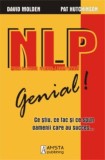 NLP - Genial ! - Editura Amsta