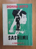 Donna Koto - Sashimi