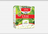 Ceai afin frunze 50gr dorel plant