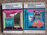 DRAMATURGIE ROMANA CONTEMPORANA VOL.1-2-COLECTIV
