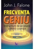 Cumpara ieftin Frecventa geniu