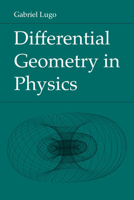 Differential Geometry in Physics foto