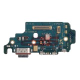 Mufă &Icirc;ncărcare Samsung Galaxy S21 Ultra (G998) - Bandă Flex Port USB-C, Bulk