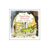 The Paper Bag Princess 40th Anniversary Edition
