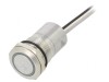 Comutator Capacitiv ON-OFF IP68 12V