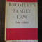 BROMLEY&#039;S FAMILY LAW