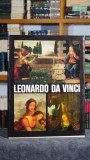 Leonardo da Vinci (album arta, text germana) - Victor Ieronim Stoichita