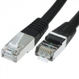 Cablu de retea FTP CAT6 0,5 metri