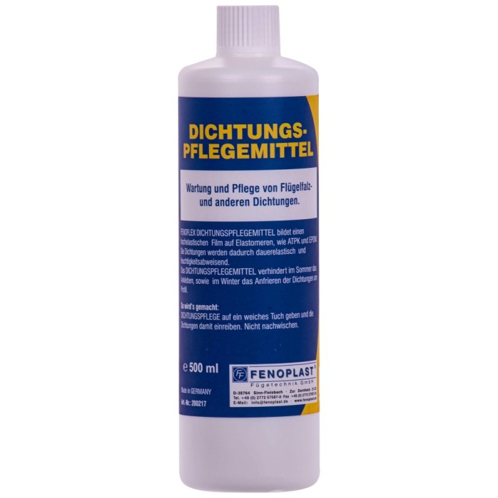 &Icirc;ngrijire garnituri, curățare garnituri, protecție garnituri, 500ml