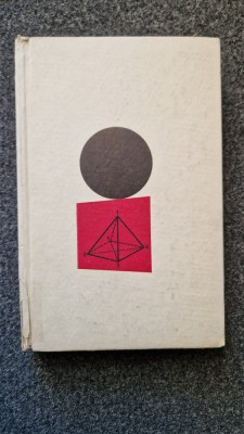 DE LA PUNCT LA A PATRA DIMENSIUNE - Egmont Colerus foto