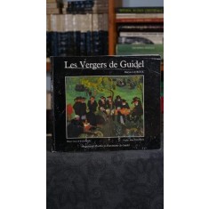 La Verges de Guidel - Maryse Le Roux