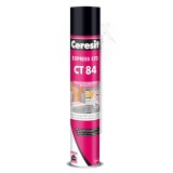 Adeziv polistiren Ceresit CT 84 Express, cu aplicare manuala, 750 ml