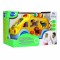 CAMIONETA CU FORME SUNETE SI LUMINI SuperHeroes ToysZone