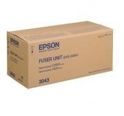 Fuser Unit C13S053043 Maintenance Parts 50K Original Epson AcuLaser C2900N foto