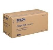 Fuser Unit C13S053043 Maintenance Parts 50K Original Epson AcuLaser C2900N Fuser Unit C13S053043 Maintenance Parts 50K Original Epson AcuLaser C2900N