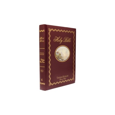 Lighting the Way Home Family Bible-NKJV foto