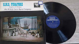 Disc vinil, LP. H.M.S. Pinafore (DISC 1)-The D&#039;Oyly Carte Opera Company