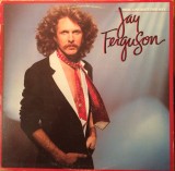 VINIL Jay Ferguson &ndash; Real Life Ain&#039;t This Way (VG++)