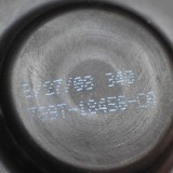 Ventilator aeroterma FORD GALAXY WA6 2008 OEM: 7G9T-18455-CA 1527148