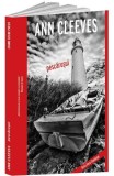 Pescarusul - Ann Cleeves - Crime Scene Press
