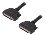 Cablu de conexiune SCSI 68pin 2m Ecranat