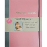 Memory Journal (Kate Garraway) by Tickled Pink